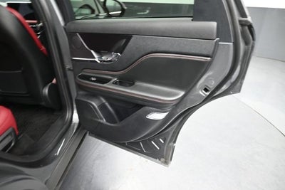 2025 Lincoln Corsair Plug-In Hybrid Grand Touring