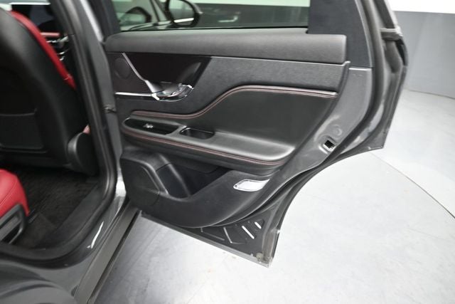 2025 Lincoln Corsair Plug-In Hybrid Grand Touring