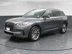 2025 Lincoln Corsair Plug-In Hybrid Grand Touring