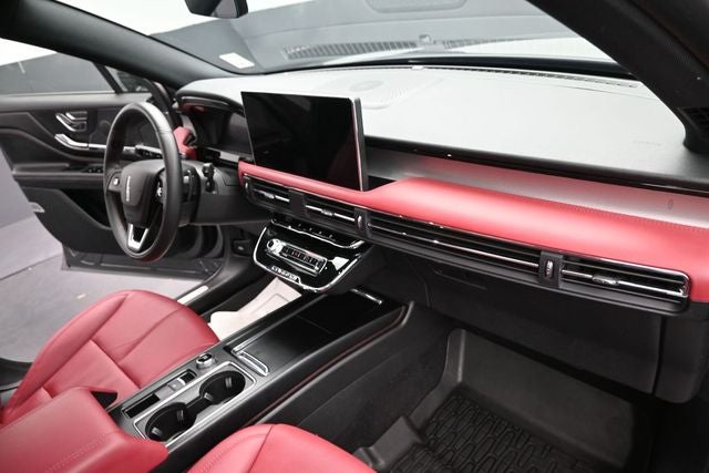 2025 Lincoln Corsair Plug-In Hybrid Grand Touring