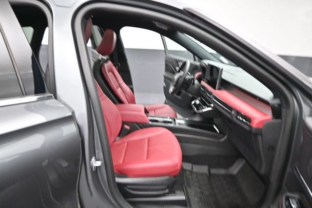 2025 Lincoln Corsair Plug-In Hybrid Grand Touring