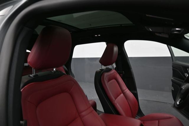 2025 Lincoln Corsair Plug-In Hybrid Grand Touring