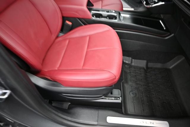2025 Lincoln Corsair Plug-In Hybrid Grand Touring