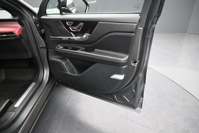 2025 Lincoln Corsair Plug-In Hybrid Grand Touring