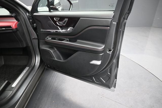 2025 Lincoln Corsair Plug-In Hybrid Grand Touring
