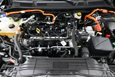2025 Lincoln Corsair Plug-In Hybrid Grand Touring