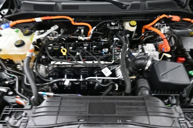 2025 Lincoln Corsair Plug-In Hybrid Grand Touring