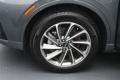 2025 Lincoln Corsair Plug-In Hybrid Grand Touring