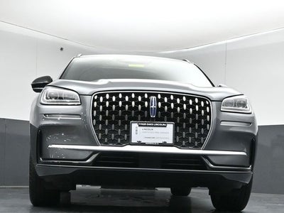 2025 Lincoln Corsair Plug-In Hybrid Grand Touring