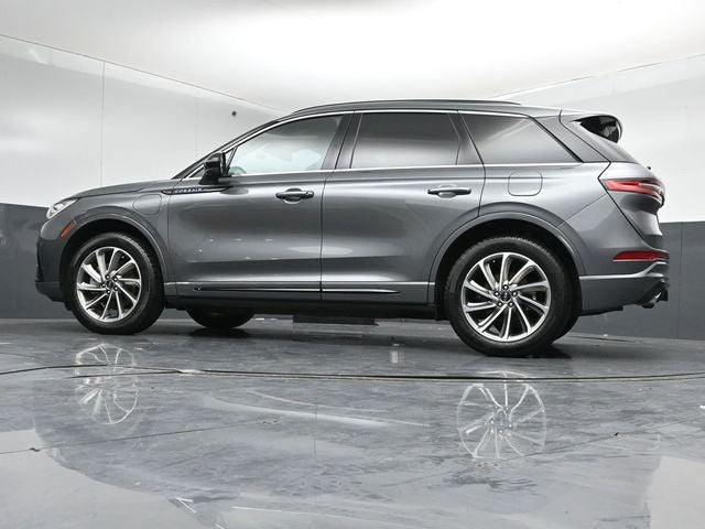 2025 Lincoln Corsair Plug-In Hybrid Grand Touring
