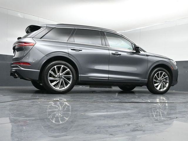 2025 Lincoln Corsair Plug-In Hybrid Grand Touring