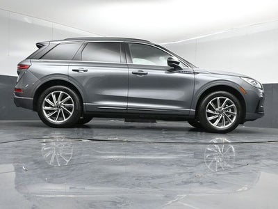 2025 Lincoln Corsair Plug-In Hybrid Grand Touring