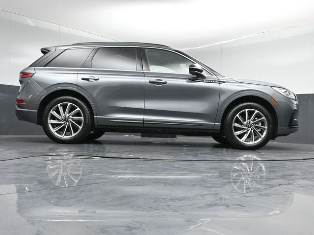 2025 Lincoln Corsair Plug-In Hybrid Grand Touring