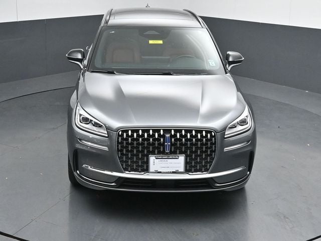 2025 Lincoln Corsair Plug-In Hybrid Grand Touring
