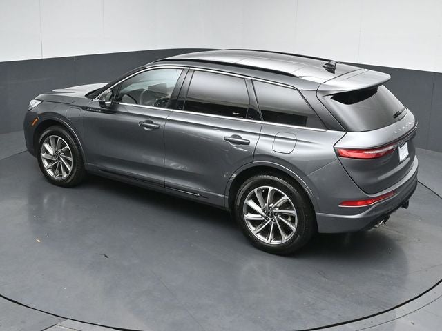2025 Lincoln Corsair Plug-In Hybrid Grand Touring