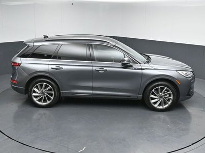 2025 Lincoln Corsair Plug-In Hybrid Grand Touring