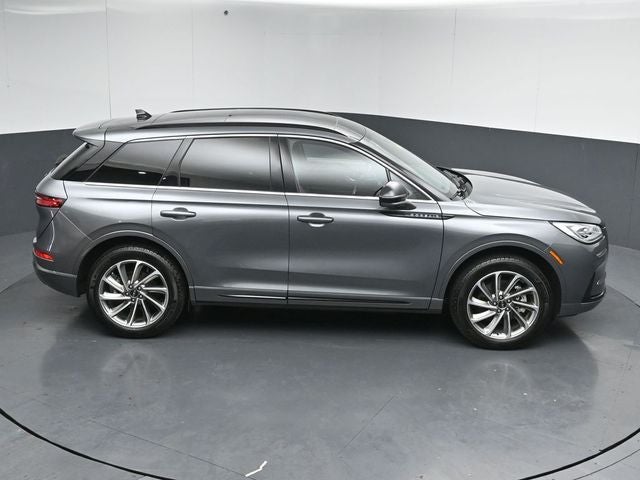 2025 Lincoln Corsair Plug-In Hybrid Grand Touring