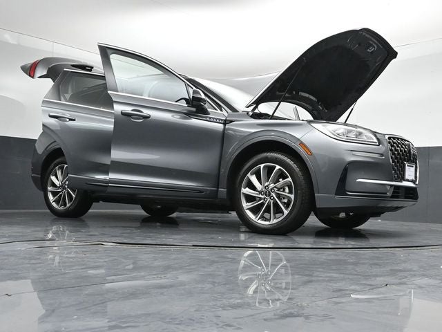 2025 Lincoln Corsair Plug-In Hybrid Grand Touring