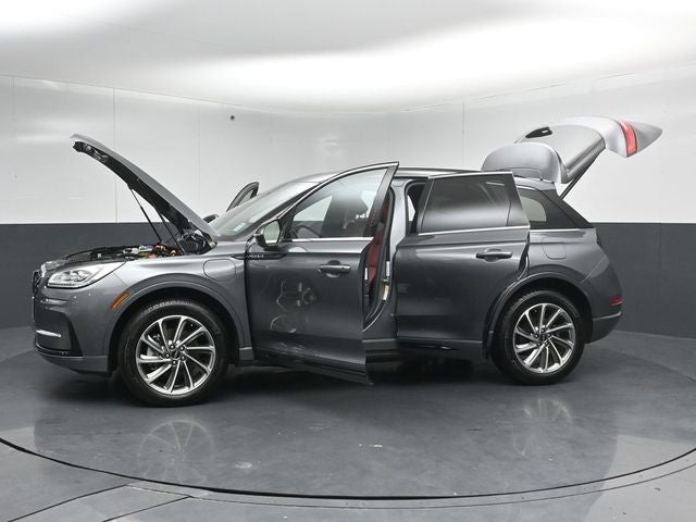 2025 Lincoln Corsair Plug-In Hybrid Grand Touring