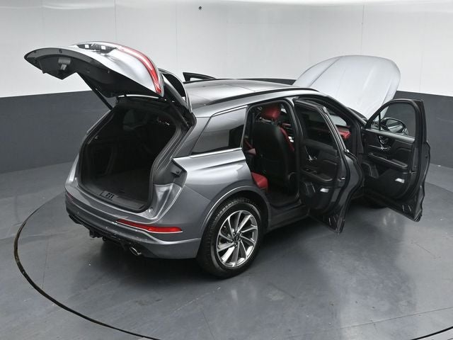 2025 Lincoln Corsair Plug-In Hybrid Grand Touring
