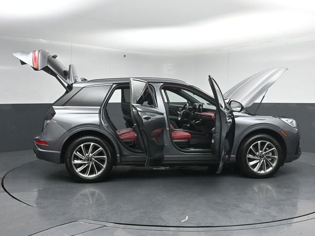 2025 Lincoln Corsair Plug-In Hybrid Grand Touring