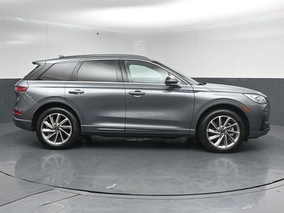 2025 Lincoln Corsair Plug-In Hybrid Grand Touring