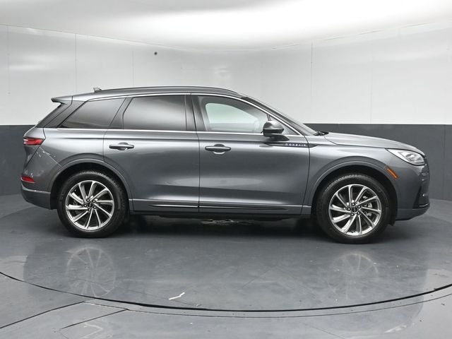 2025 Lincoln Corsair Plug-In Hybrid Grand Touring