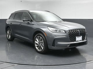 2025 Lincoln Corsair Plug-In Hybrid Grand Touring