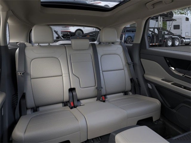 2026 Lincoln Corsair Plug-In Hybrid Grand Touring