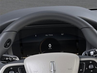 2026 Lincoln Corsair Plug-In Hybrid Grand Touring