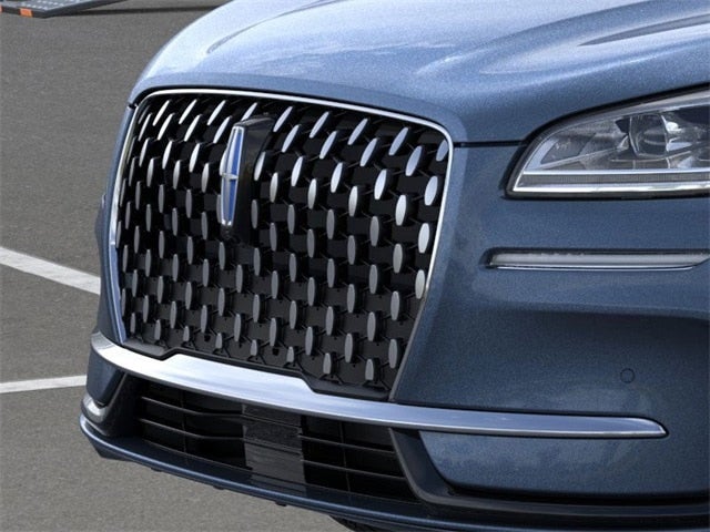 2026 Lincoln Corsair Plug-In Hybrid Grand Touring