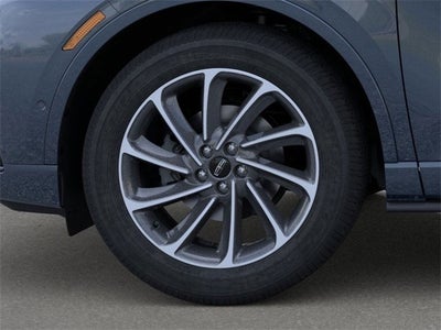 2026 Lincoln Corsair Plug-In Hybrid Grand Touring