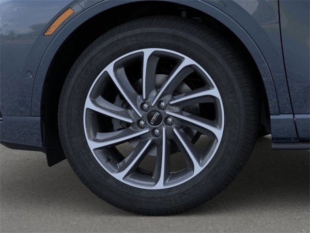 2026 Lincoln Corsair Plug-In Hybrid Grand Touring