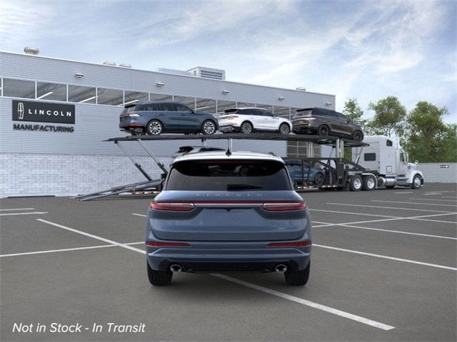 2026 Lincoln Corsair Plug-In Hybrid Grand Touring