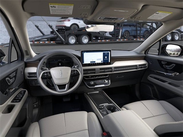 2026 Lincoln Corsair Plug-In Hybrid Grand Touring