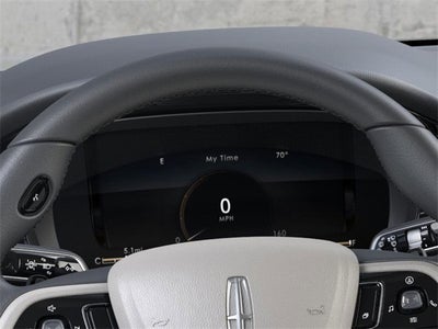 2026 Lincoln Corsair Plug-In Hybrid Grand Touring