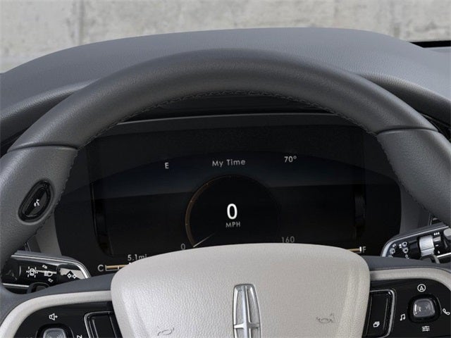 2026 Lincoln Corsair Plug-In Hybrid Grand Touring