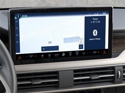 2026 Lincoln Corsair Plug-In Hybrid Grand Touring