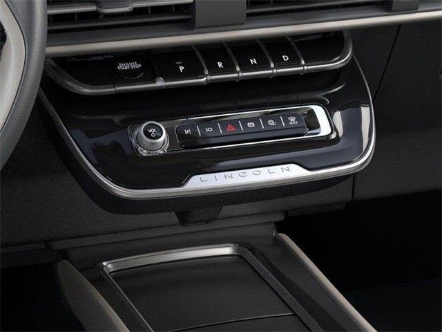 2026 Lincoln Corsair Plug-In Hybrid Grand Touring