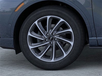 2026 Lincoln Corsair Plug-In Hybrid Grand Touring