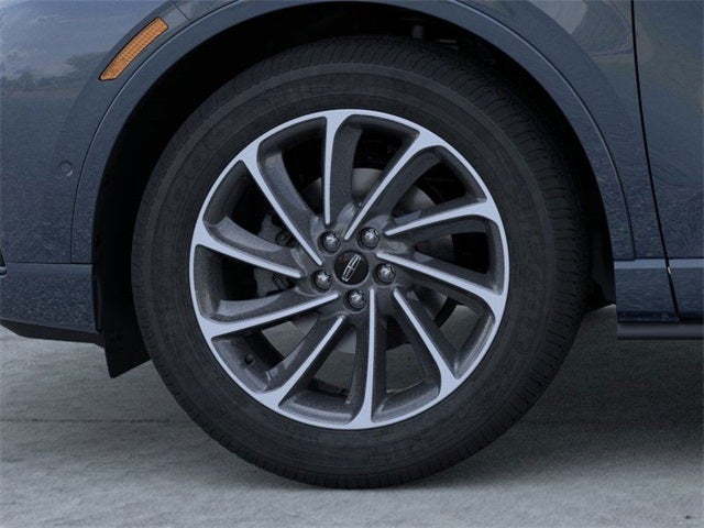 2026 Lincoln Corsair Plug-In Hybrid Grand Touring