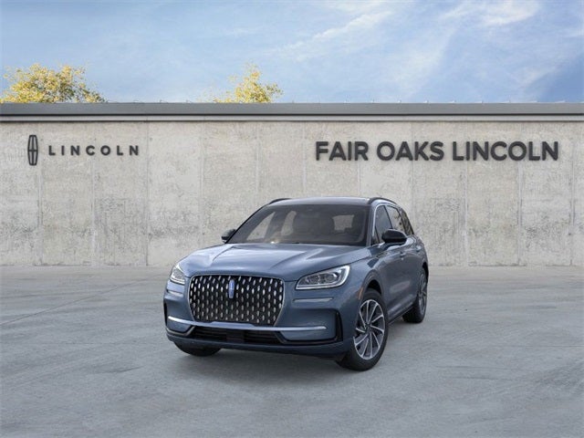 2026 Lincoln Corsair Plug-In Hybrid Grand Touring