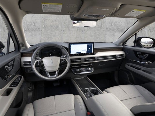 2026 Lincoln Corsair Plug-In Hybrid Grand Touring