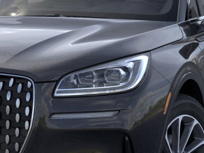 2026 Lincoln Corsair Plug-In Hybrid Grand Touring