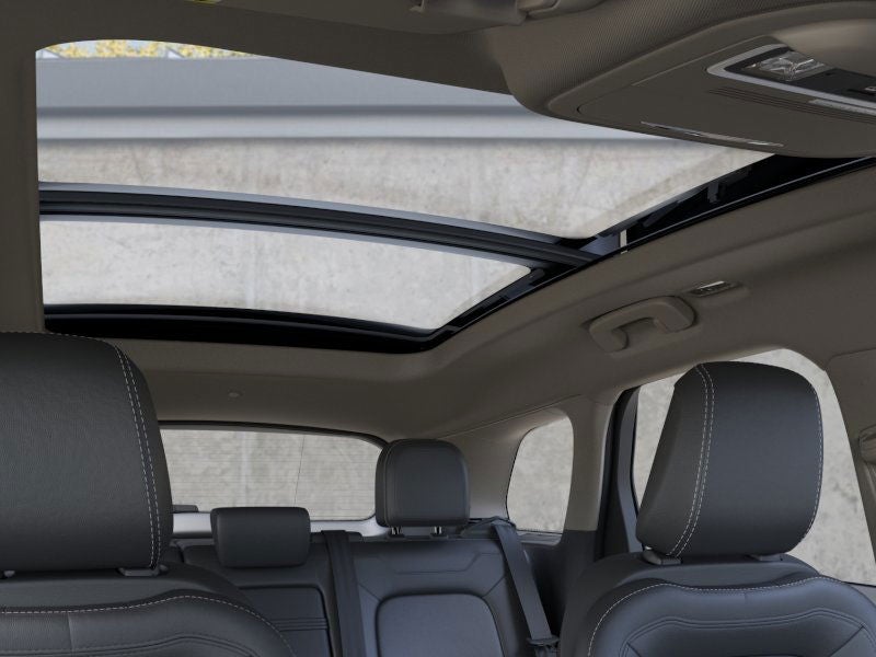 2026 Lincoln Corsair Plug-In Hybrid Grand Touring