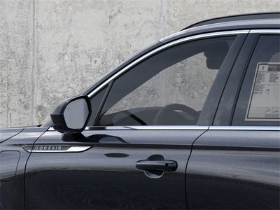 2026 Lincoln Corsair Plug-In Hybrid Grand Touring