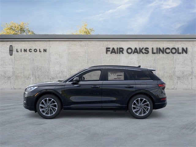 2026 Lincoln Corsair Plug-In Hybrid Grand Touring