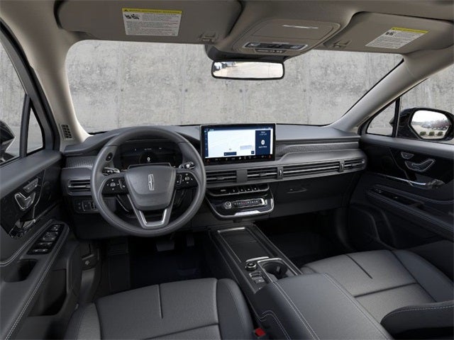 2026 Lincoln Corsair Plug-In Hybrid Grand Touring