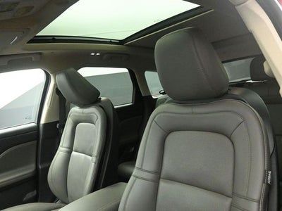 2023 Lincoln Corsair Plug-In Hybrid Grand Touring