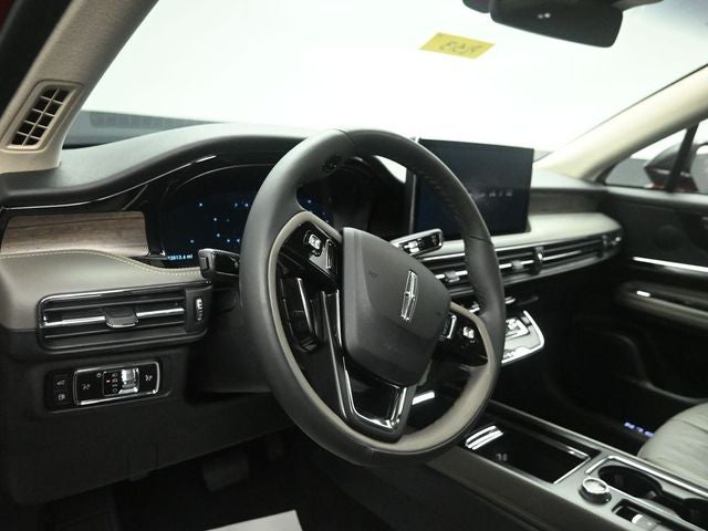 2023 Lincoln Corsair Plug-In Hybrid Grand Touring